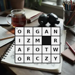 Hasło krzyżówkowe organizm roślinny lub zwierzęcy którego obumarły szkielet wapienny tworzy rafy - organizm rafotwórczy – rozwiązanie, synonimy, podpowiedzi i definicje krzyżówkowe